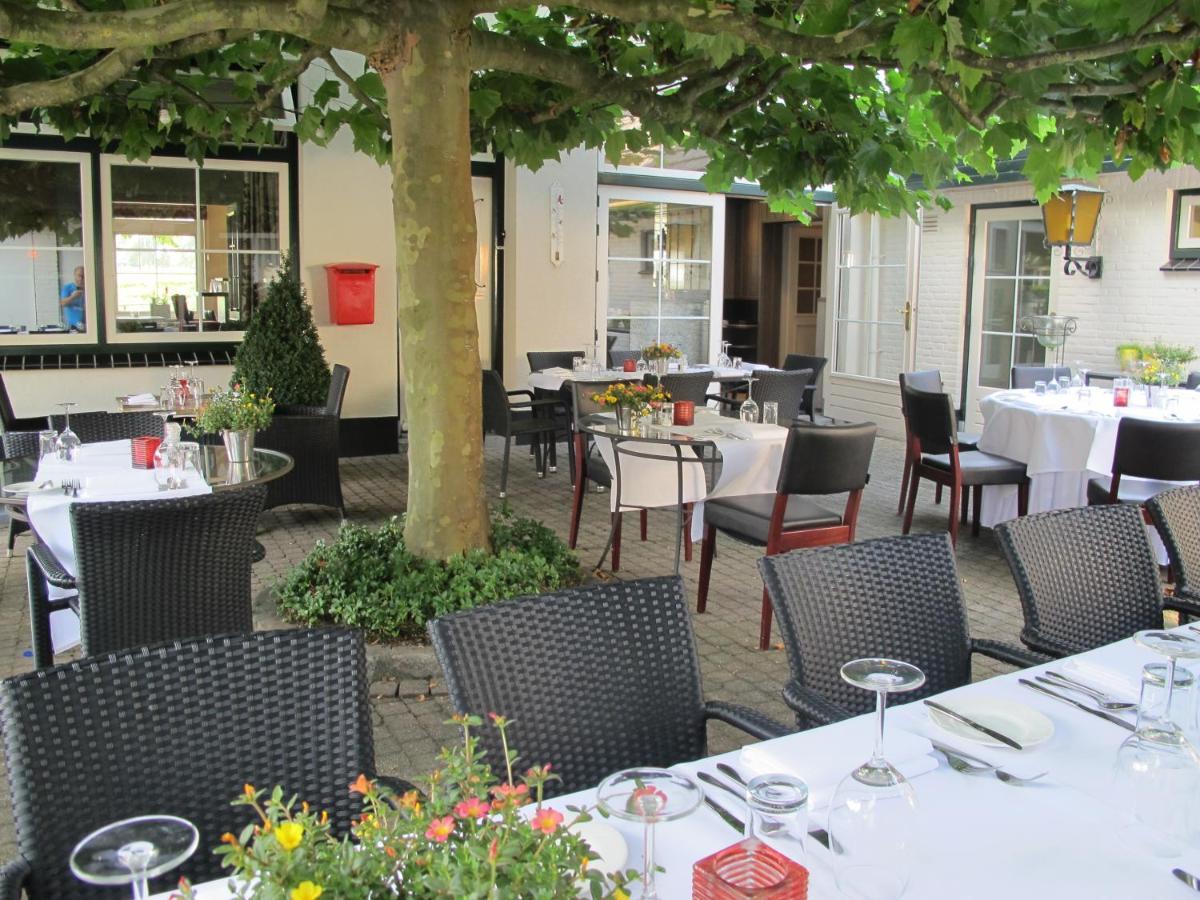 Restaurant Oolderhof Bv Hotel Roermond Exterior photo