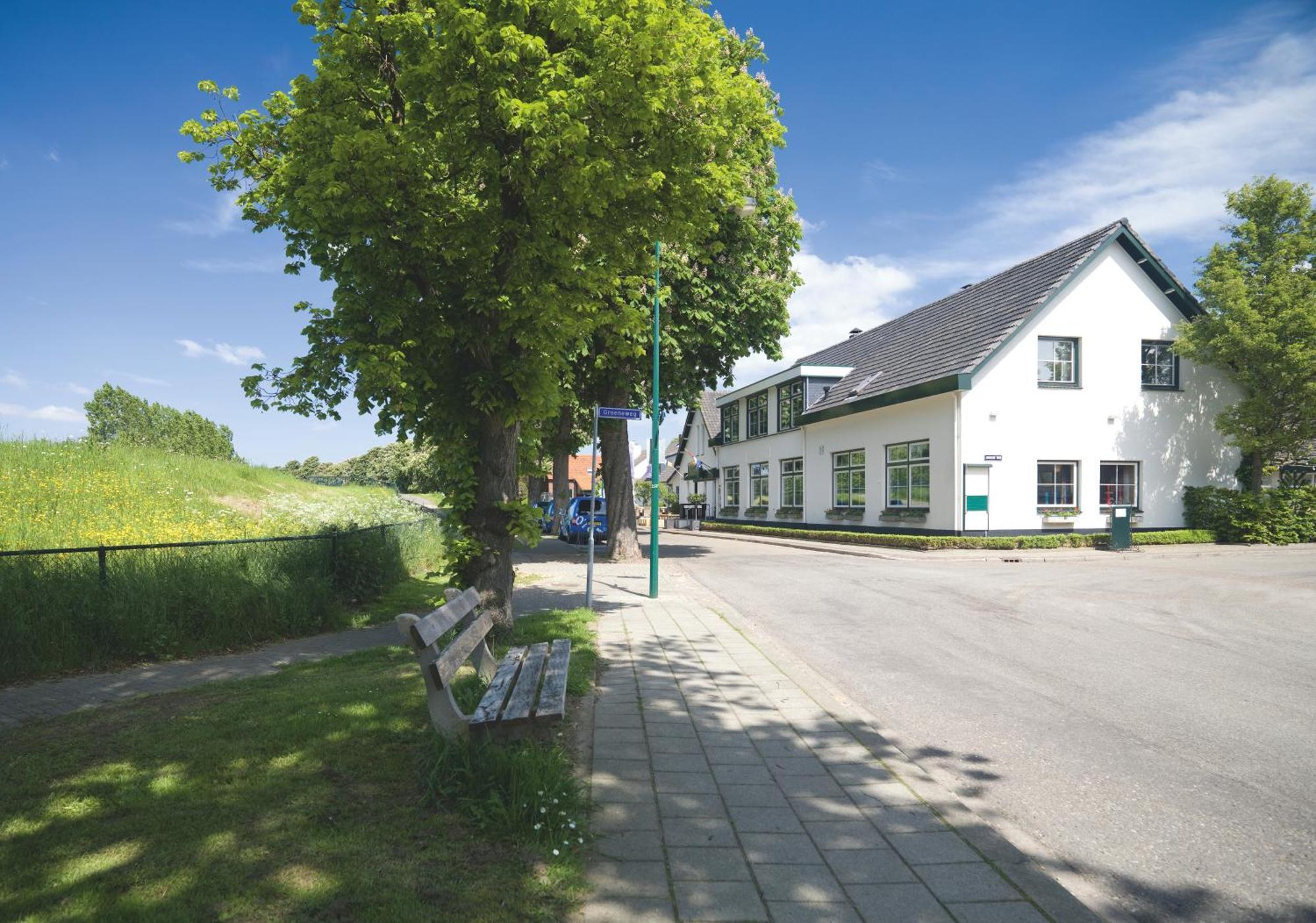 Restaurant Oolderhof Bv Hotel Roermond Exterior photo