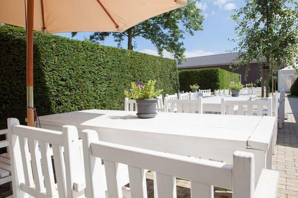 Restaurant Oolderhof Bv Hotel Roermond Exterior photo