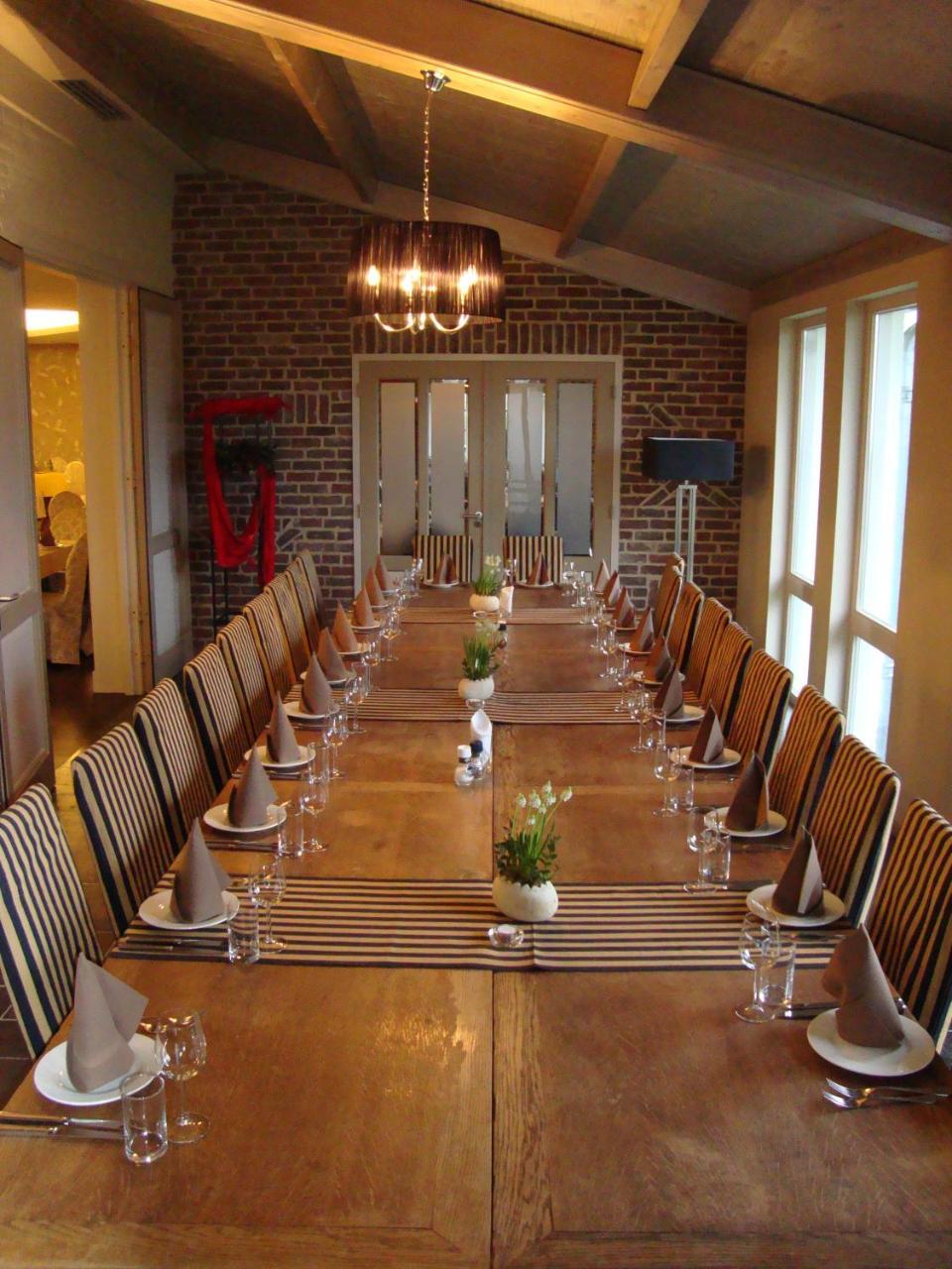 Restaurant Oolderhof Bv Hotel Roermond Exterior photo