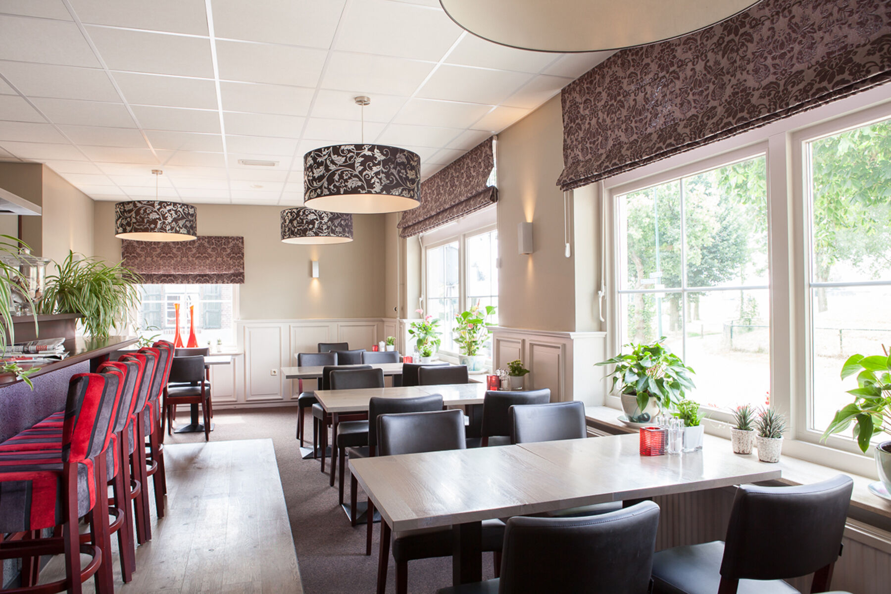 Restaurant Oolderhof Bv Hotel Roermond Exterior photo